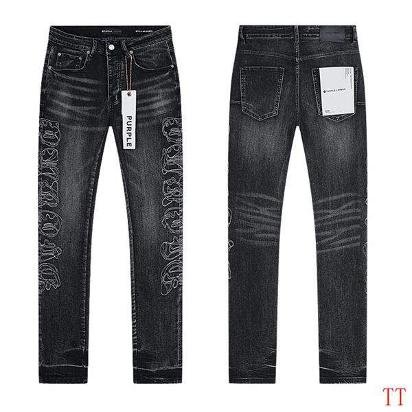 Picture of Purple Brand Jeans Long _SKUPurpleBrandsz30-3820tr18712807